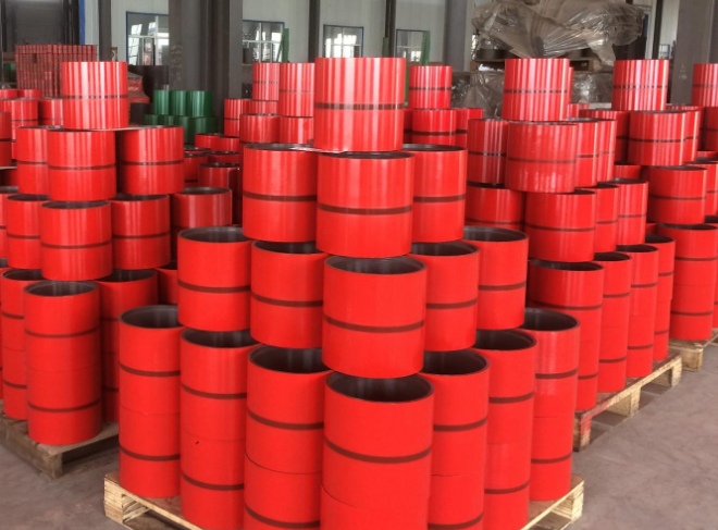  oil casing coupling