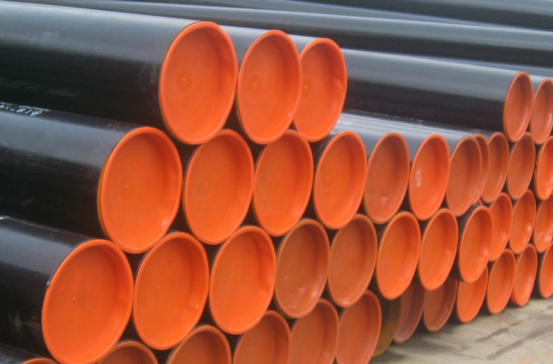 seamless line pipe