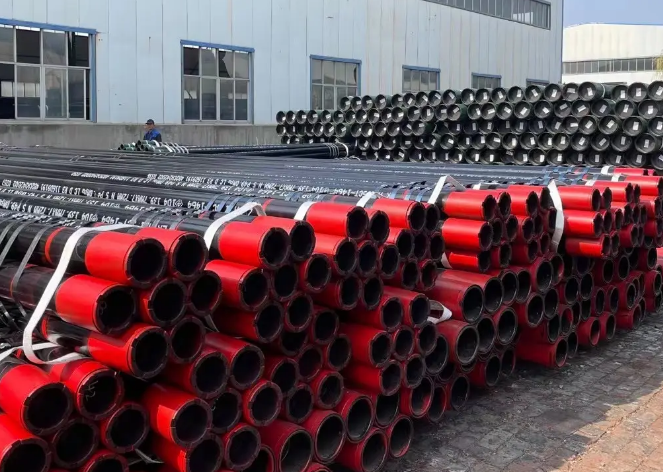 oil casing pipe