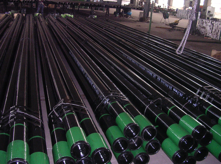  oil casing pipe 