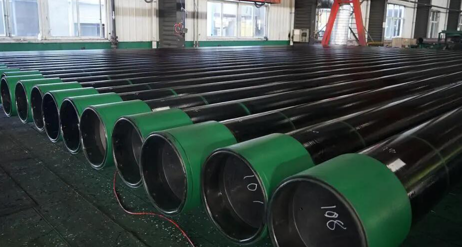 downhole casing pipe