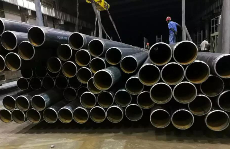  erw welded pipe