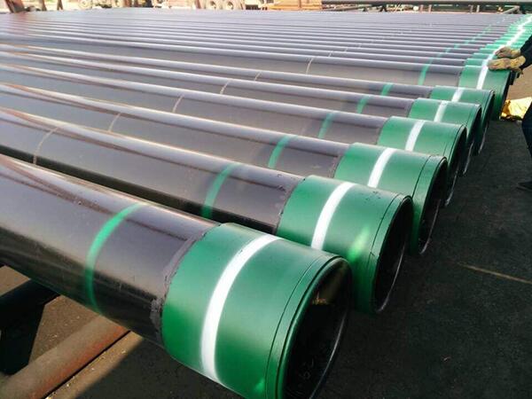  j55 casing pipe