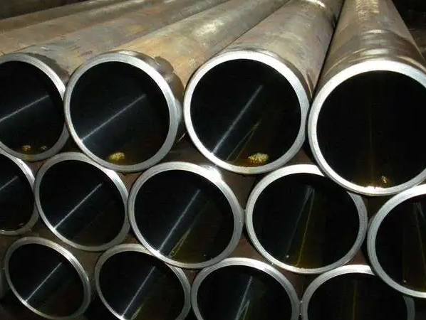 carbon steel pipe