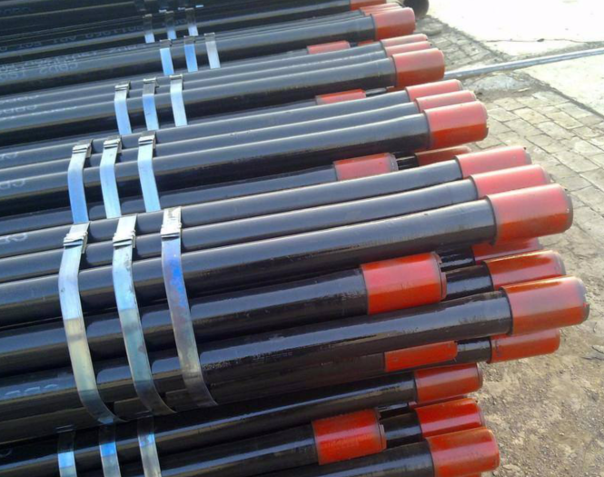 oil casing pipe