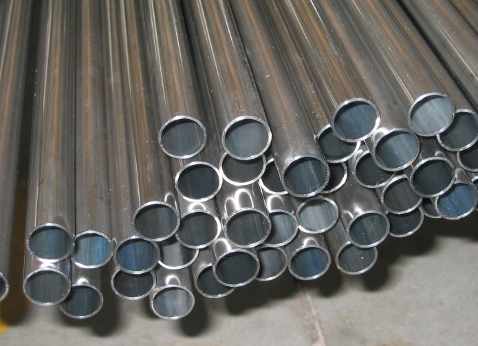 alloy steel pipe