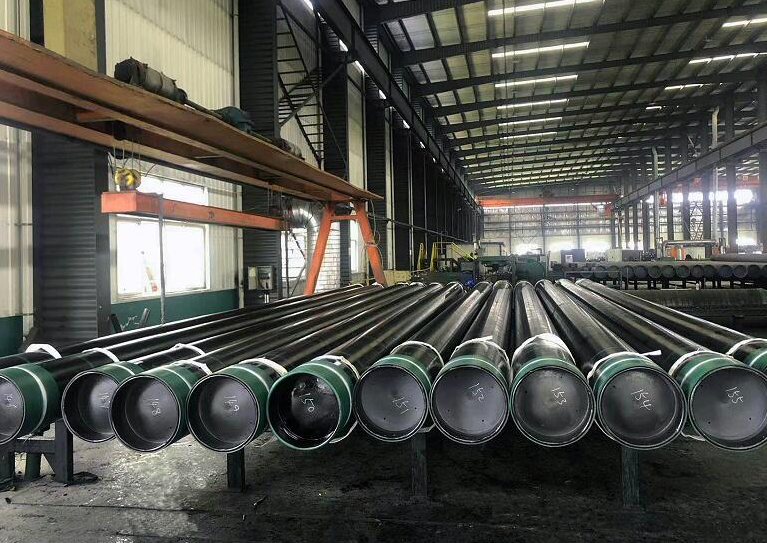  api 5ct oil casing pipe