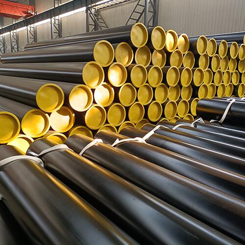 erw steel pipe