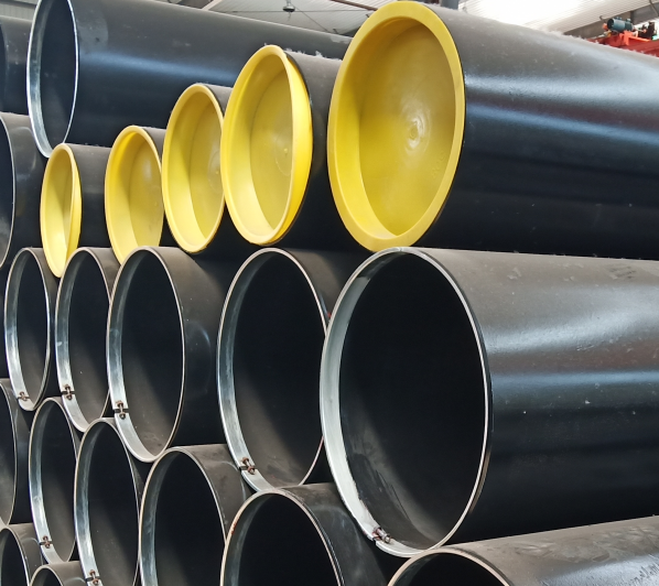 erw steel pipe