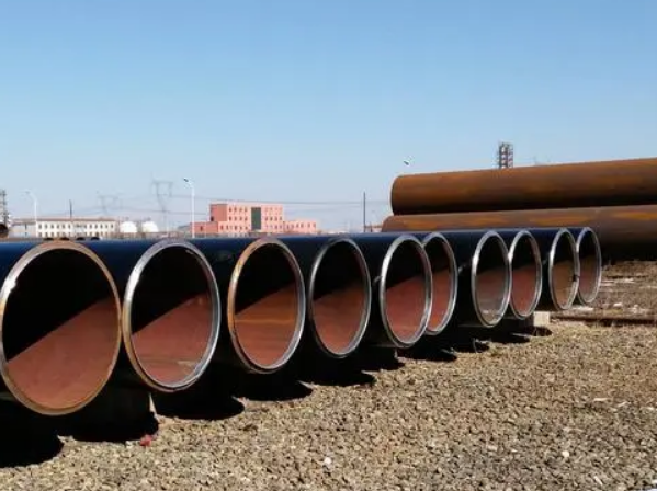 carbon steel pipe