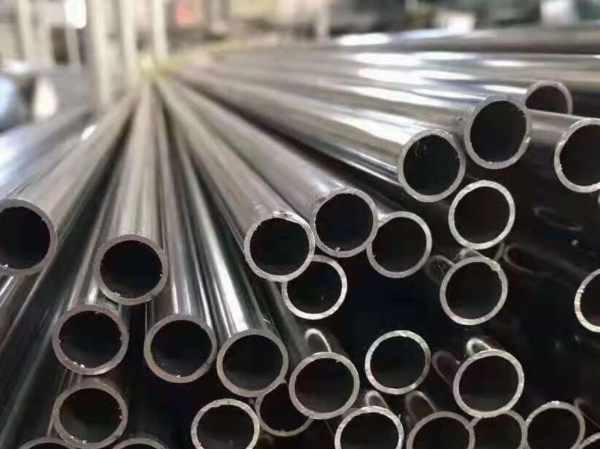 precision steel pipe