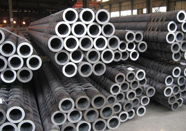 seamless steel pipe