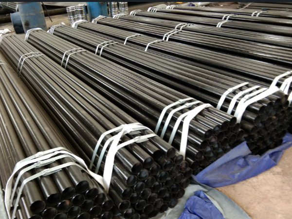 carbon steel seamless pipe