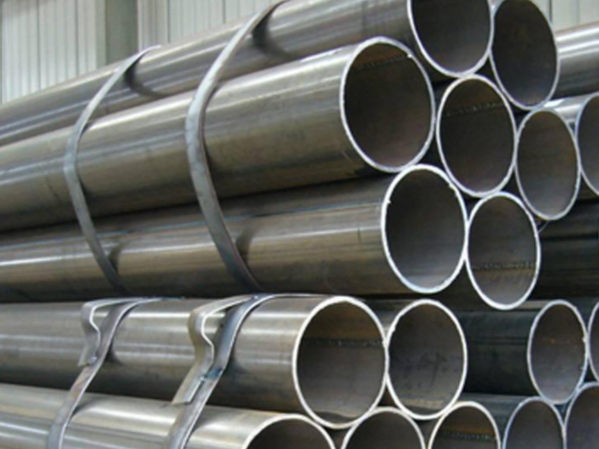 ERW line pipe