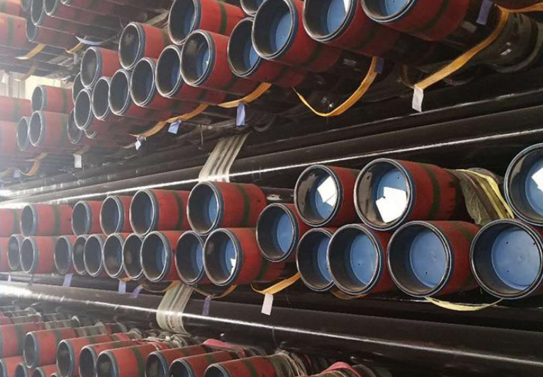 casing pipe