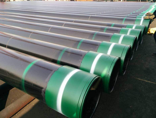 oil steel casing pipe