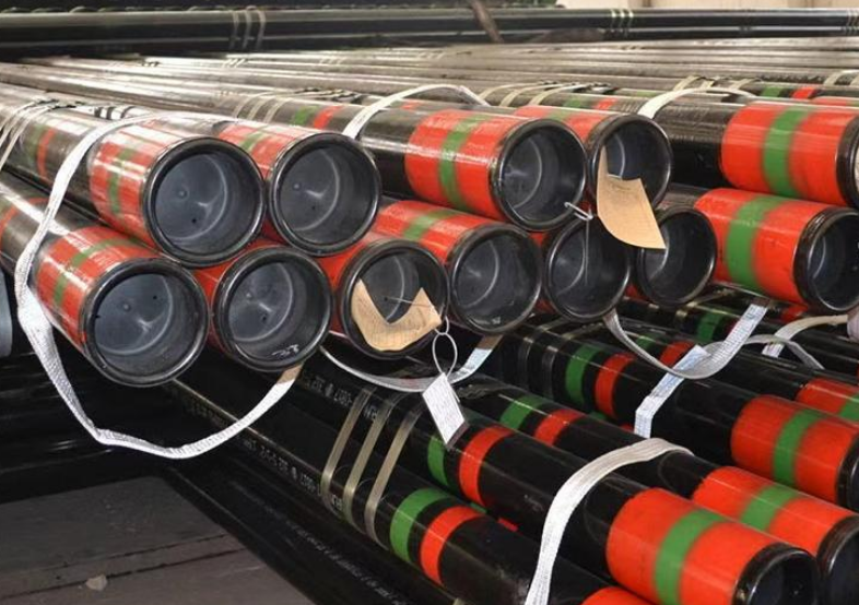 steel casing pipe