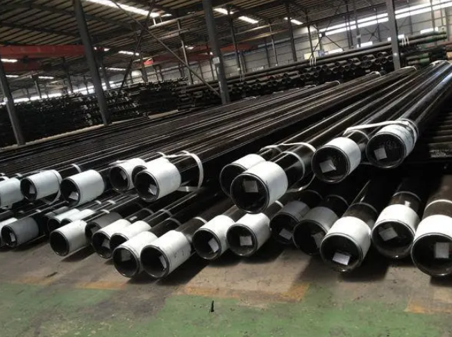 P110 casing pipe