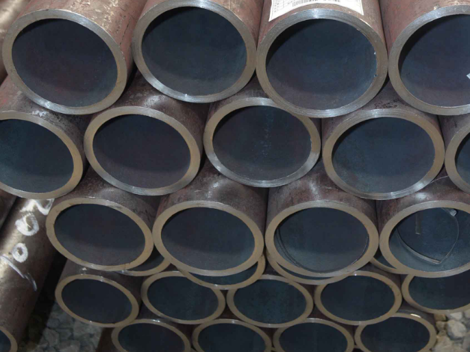 carbon steel seamless pipe