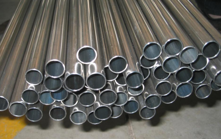  cold drawn erw tube (cew)