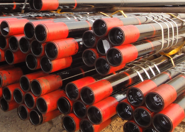  oil casing pipe