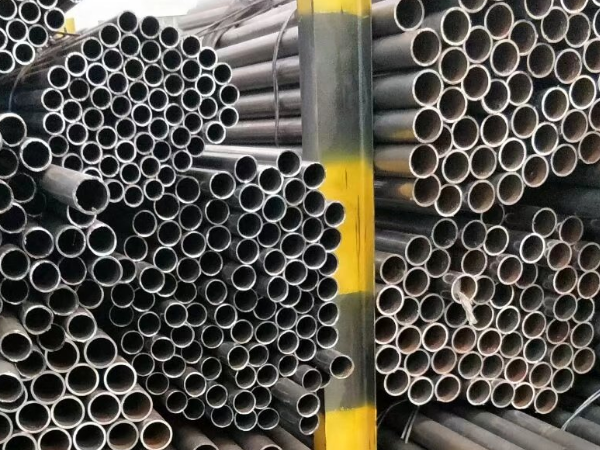 astm a53 gr.b seamless thin-walled steel pipe