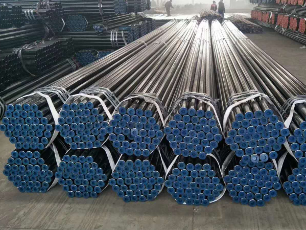 seamless steel pipe