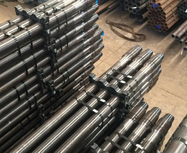 drill pipe