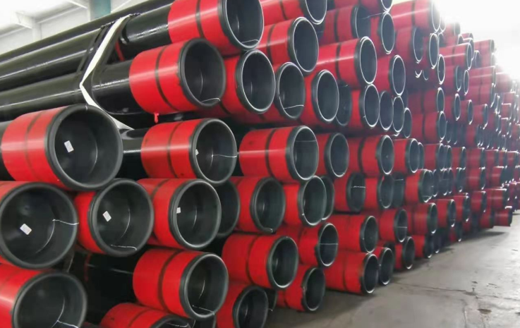 OCTG casing pipe