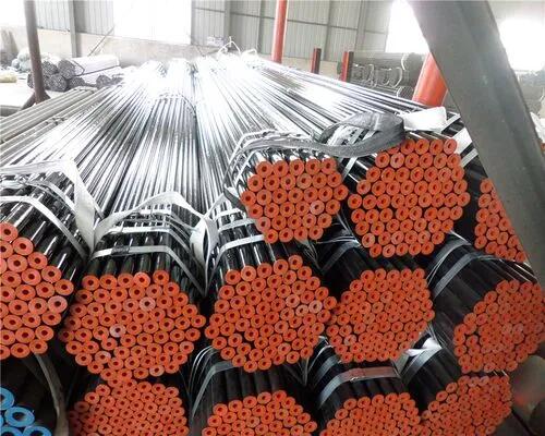 carbon steel seamless pipe