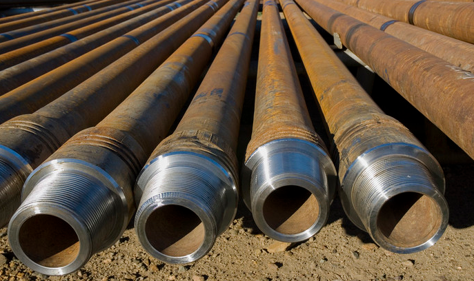 drill pipe