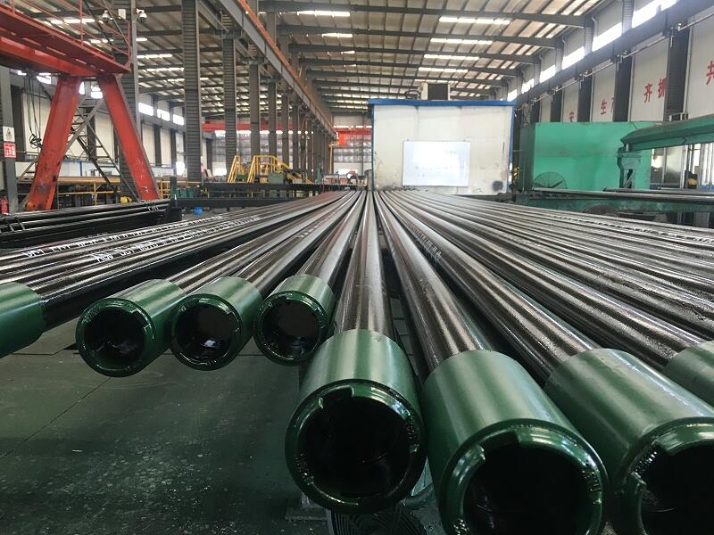  steel caisng pipe