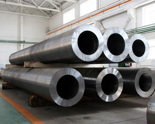 carbon steel seamless pipe