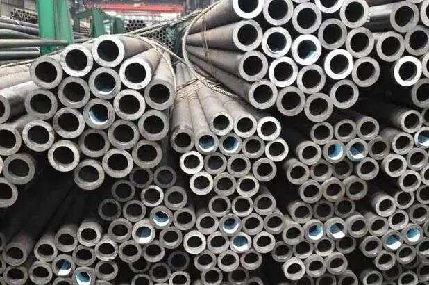 seamless steel pipe