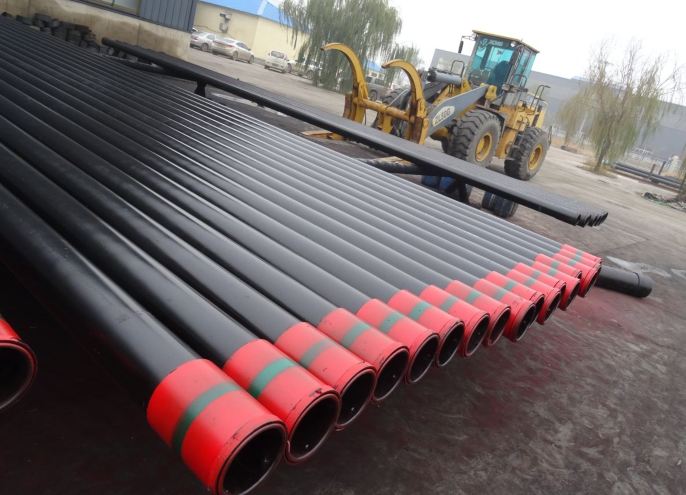 n80 casing pipe