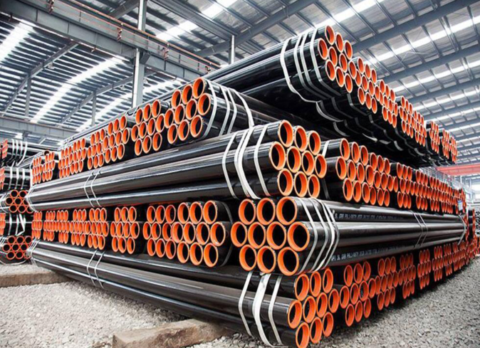 line pipe