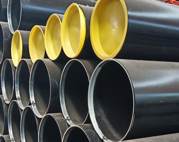 carbon steel erw pipe