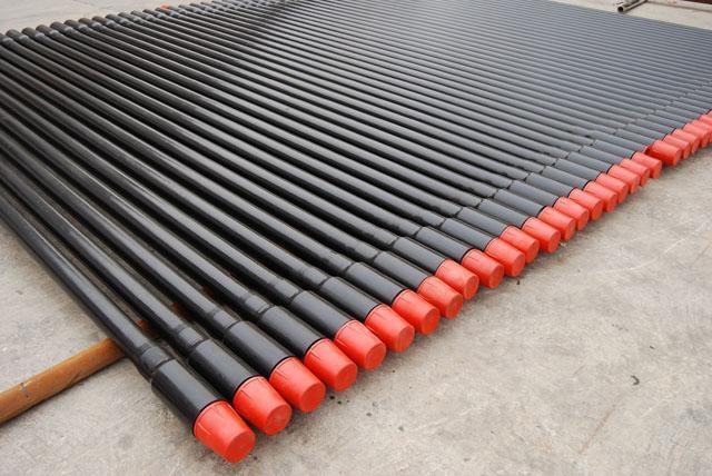 drill pipe