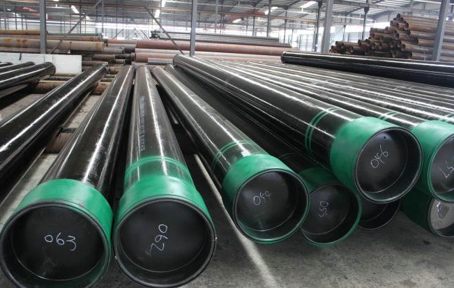 casing pipe