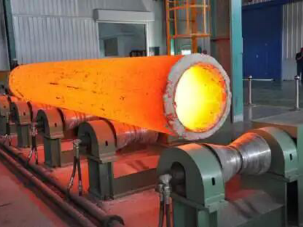  seamless carbon steel pipe
