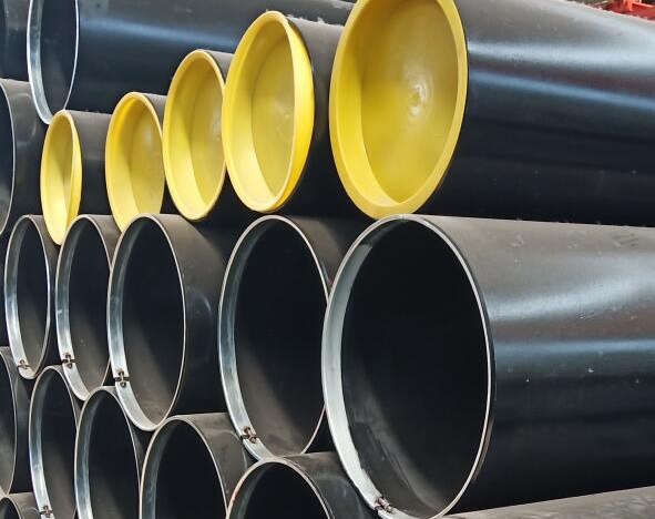 erw welded pipe