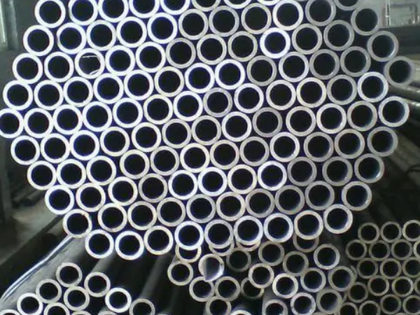 seamless steel pipe 