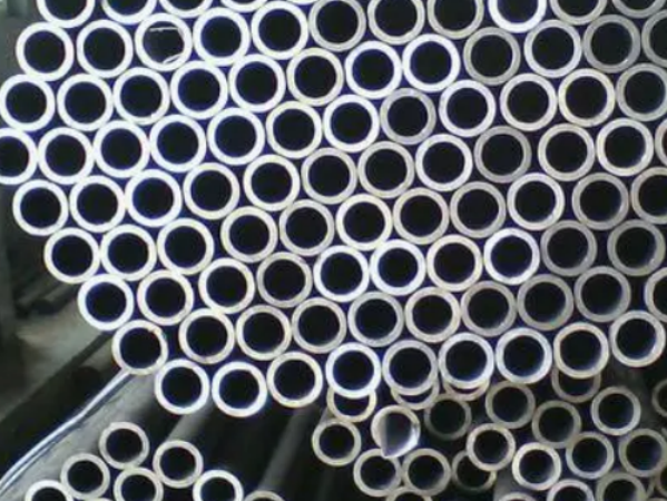 seamless steel pipe