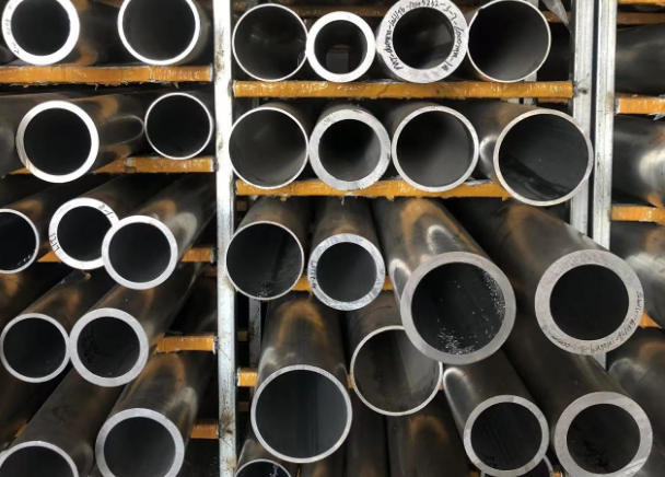 seamless steel pipe