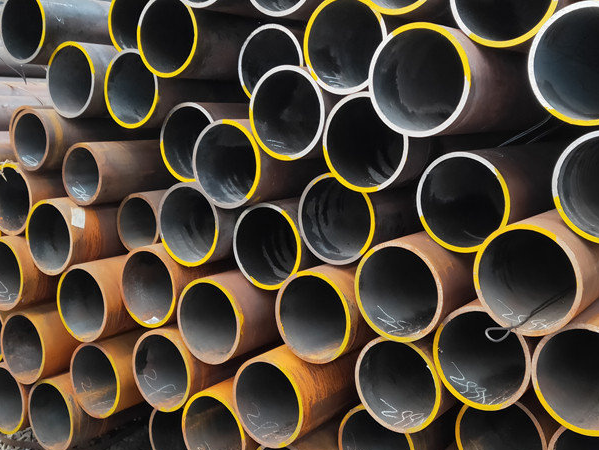 carbon steel tubing