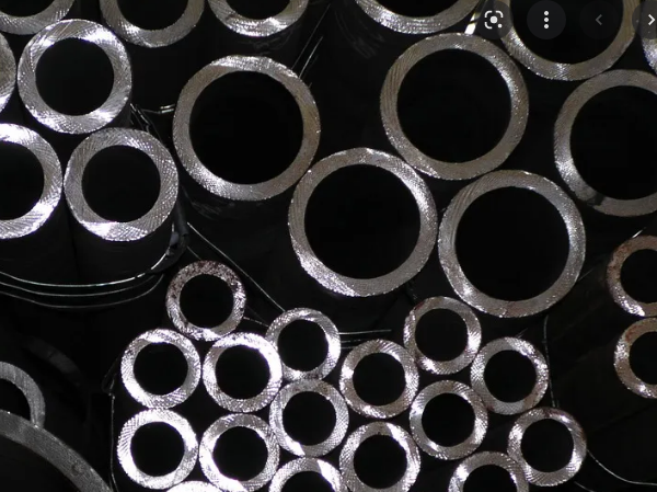  seamless carbon steel pipe