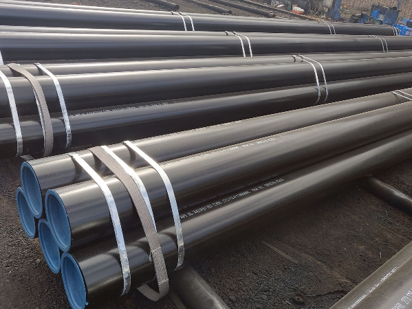 seamless steel pipe use and application