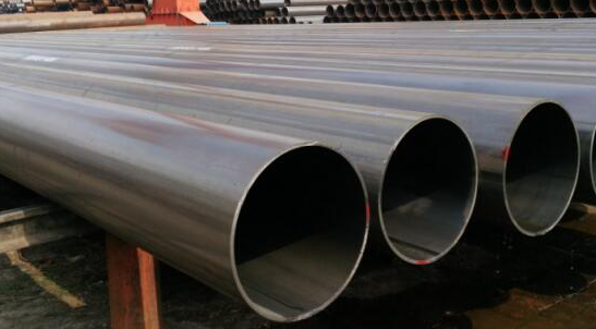 erw steel pipe