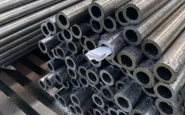 seamless steel pipe application