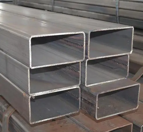  special customized rectangular tube